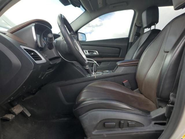 2015 GMC Terrain SLT