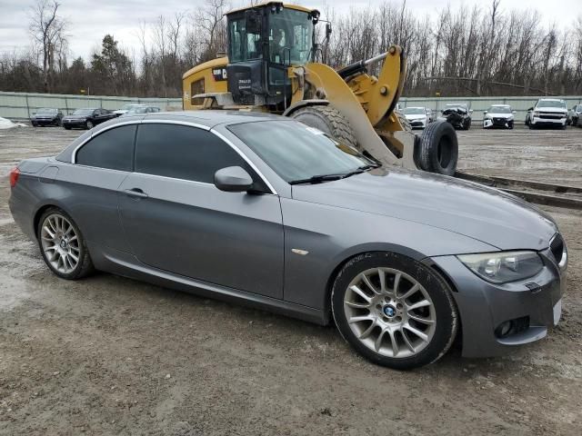 2011 BMW 328 I