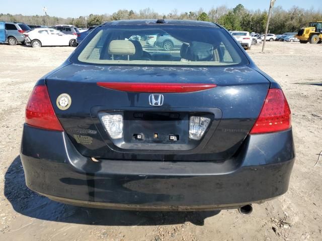 2006 Honda Accord EX