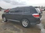 2011 Toyota Highlander Base