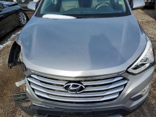 2015 Hyundai Santa FE GLS