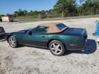 1991 Chevrolet Corvette