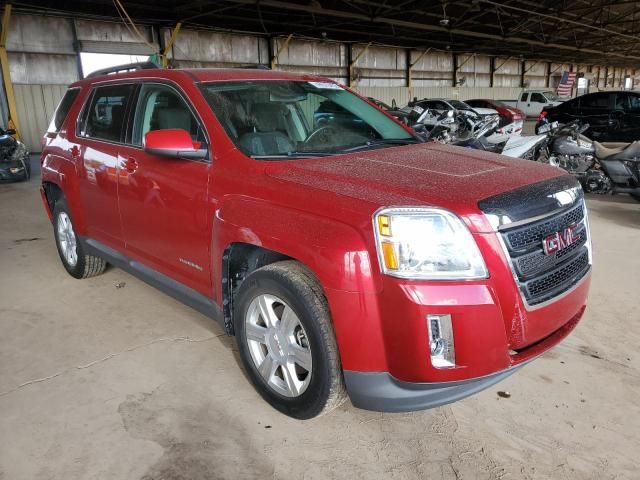 2014 GMC Terrain SLE