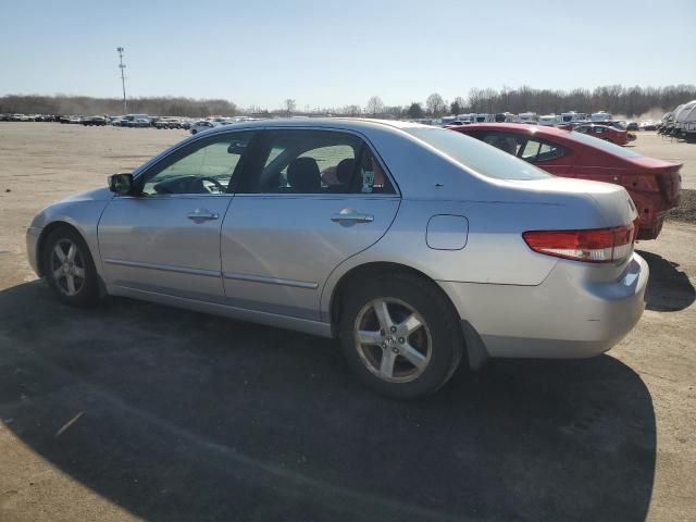 2003 Honda Accord EX