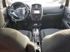 2017 Nissan Versa Note S