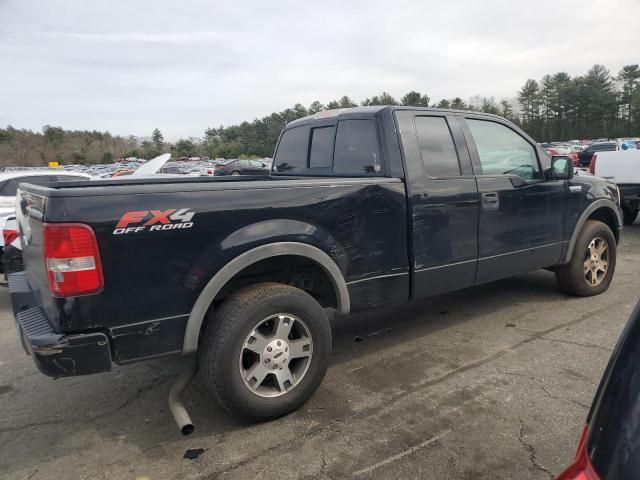 2004 Ford F150