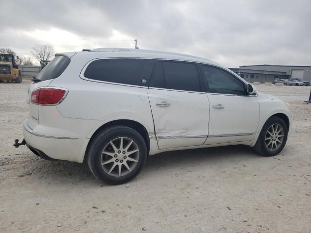 2016 Buick Enclave