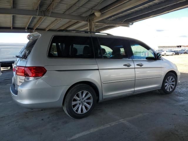 2009 Honda Odyssey Touring