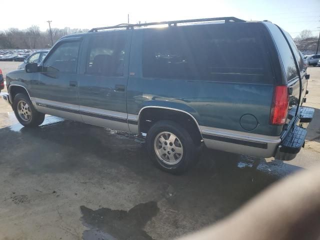 1994 Chevrolet Suburban C1500