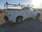 2009 Chevrolet Silverado C2500 Heavy Duty