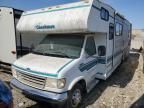 1996 Coachmen 1996 Ford Econoline E350 Cutaway Van