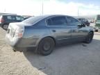 2005 Nissan Altima S