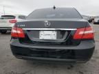 2013 Mercedes-Benz E 350