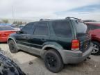 2002 Ford Escape XLT