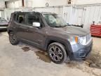 2016 Jeep Renegade Limited