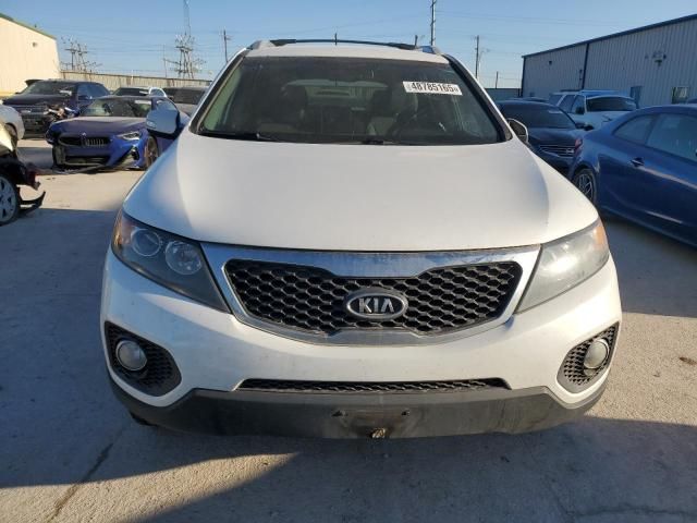 2013 KIA Sorento LX