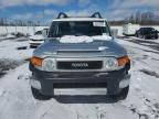 2008 Toyota FJ Cruiser