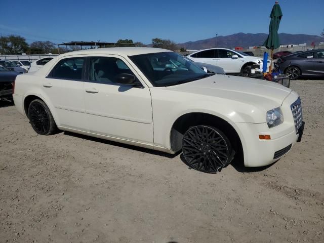 2005 Chrysler 300