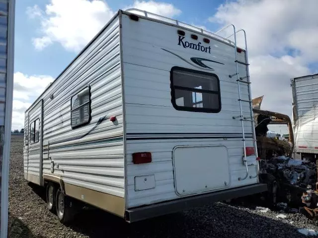 2004 Other 2004 'OTHER RV' Other