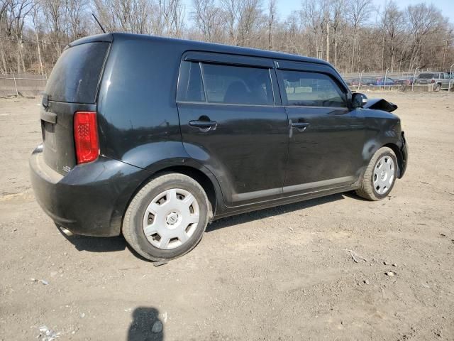 2009 Scion XB