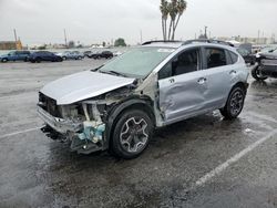 2014 Subaru XV Crosstrek 2.0 Limited en venta en Van Nuys, CA