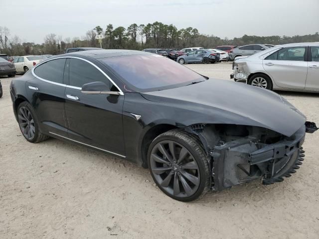 2017 Tesla Model S