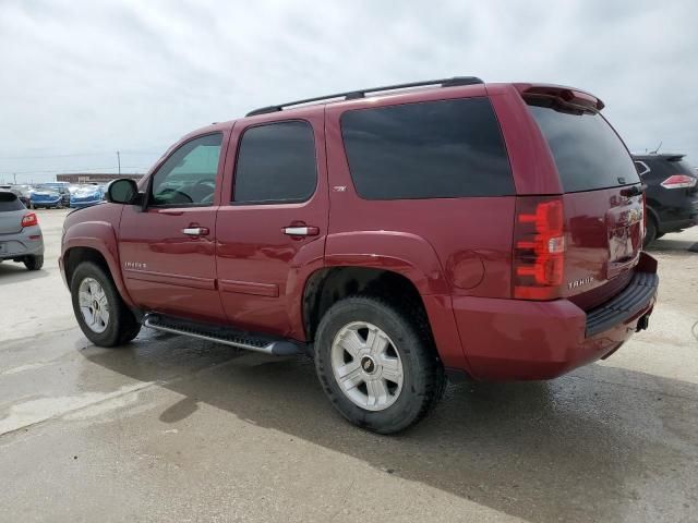 2007 Chevrolet Tahoe C1500