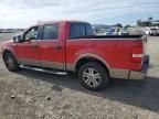 2005 Ford F150 Supercrew