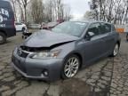 2012 Lexus CT 200