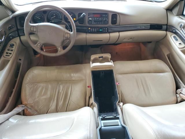 2004 Buick Lesabre Limited