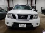 2013 Nissan Frontier S