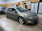 2014 Chevrolet Volt