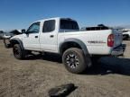 2002 Toyota Tacoma Double Cab