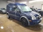 2010 Ford Transit Connect XLT