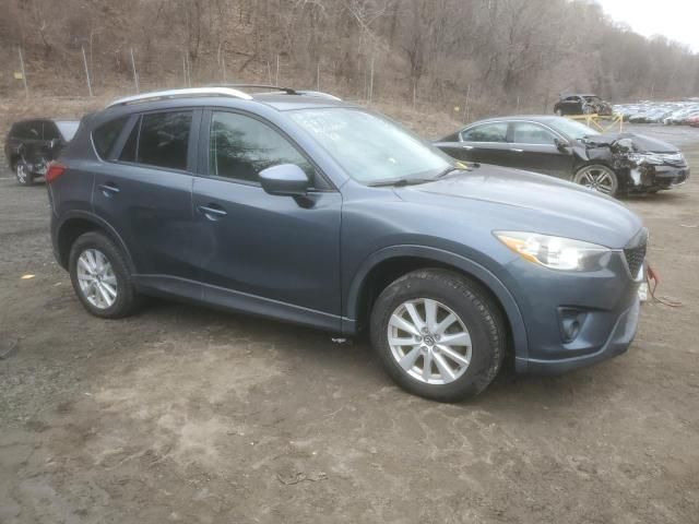 2013 Mazda CX-5 Touring