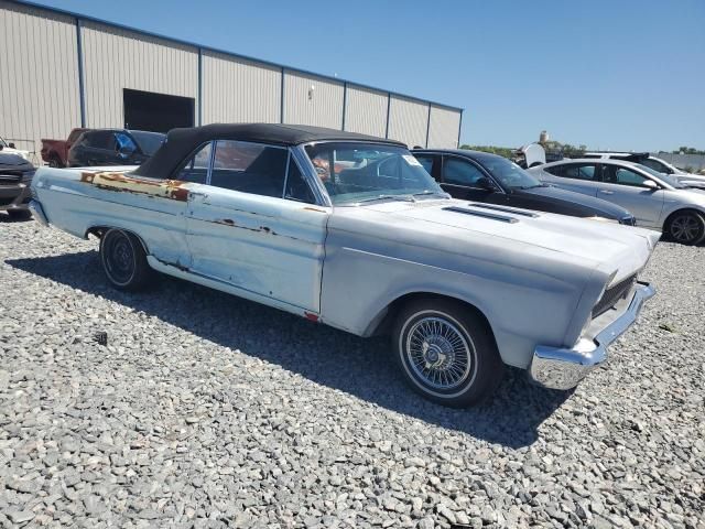 1965 Mercury Comet