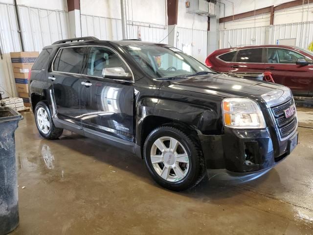 2013 GMC Terrain SLT