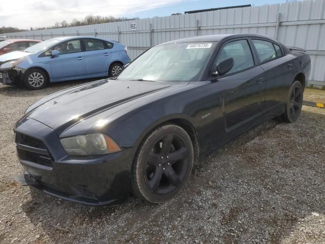 2014 Dodge Charger R/T