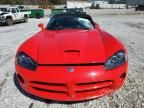 2003 Dodge Viper SRT-10