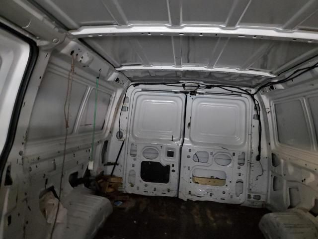 2005 Ford Econoline E350 Super Duty Van