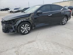 2019 Nissan Altima S en venta en Haslet, TX