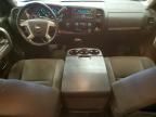 2007 Chevrolet Silverado K1500 Crew Cab