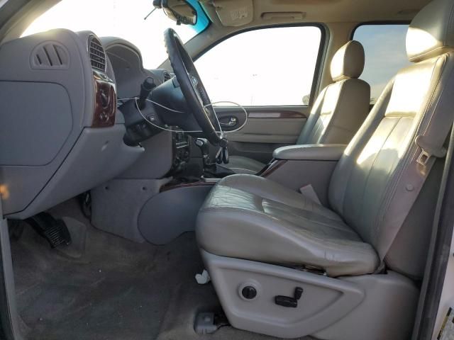 2005 GMC Envoy