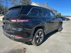 2023 Jeep Grand Cherokee Limited 4XE