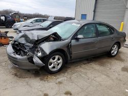 2002 Ford Taurus SE en venta en Memphis, TN