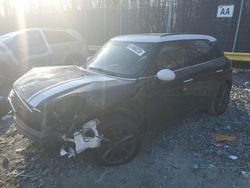 Mini Vehiculos salvage en venta: 2014 Mini Cooper S Countryman