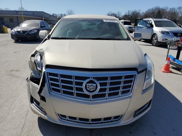 2015 Cadillac XTS