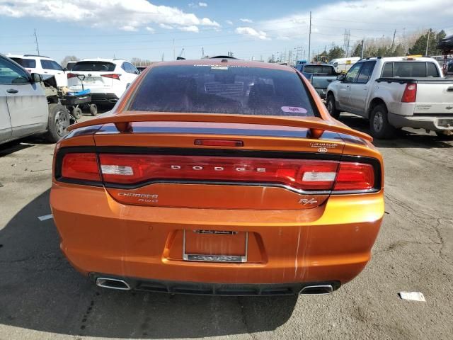 2011 Dodge Charger R/T