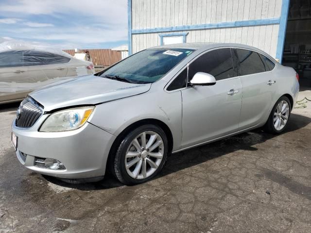 2013 Buick Verano