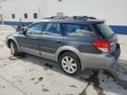 2009 Subaru Outback 2.5I